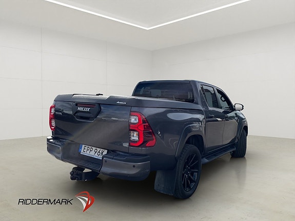 Toyota HiLux 9 of 30