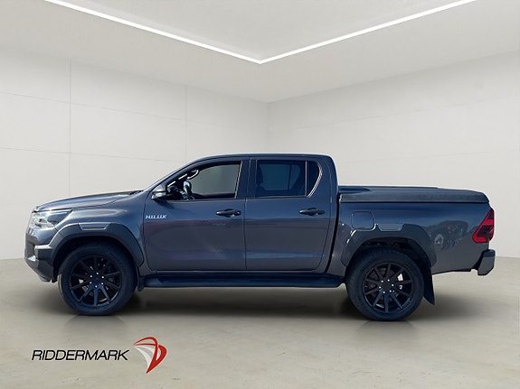 Toyota HiLux 6 of 30