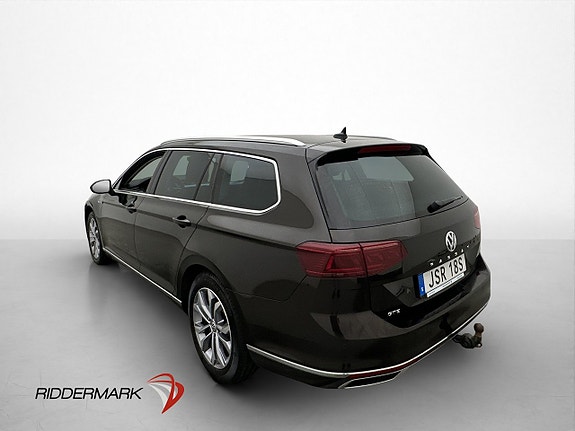 Volkswagen Passat 5 of 30