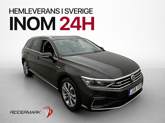 Volkswagen Passat 3 of 30