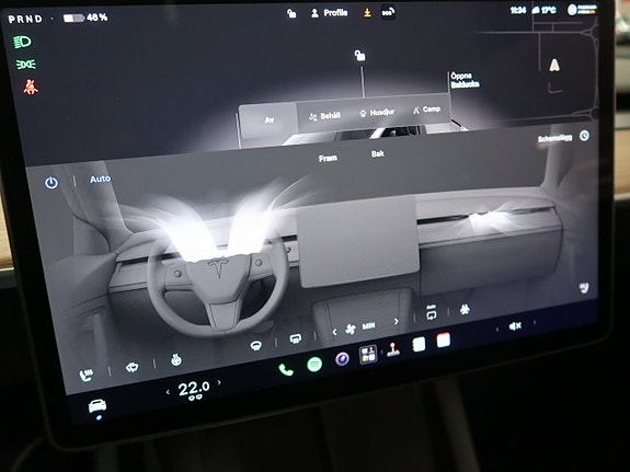 Tesla Model Y 30 of 30