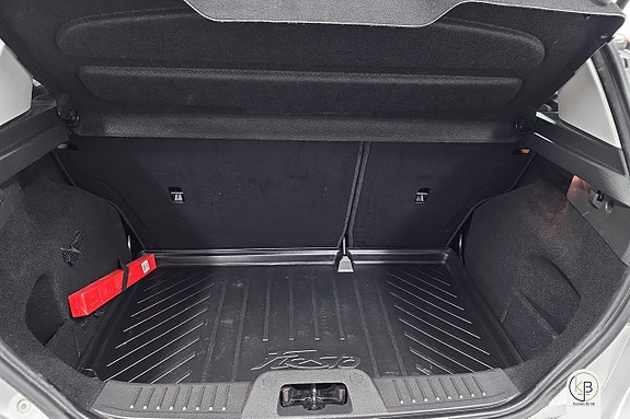 Ford Fiesta 11 of 11
