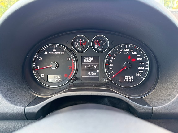 Audi A3 16 of 16