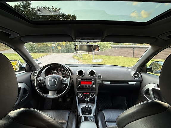 Audi A3 14 of 16