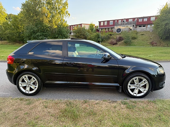 Audi A3 5 of 16