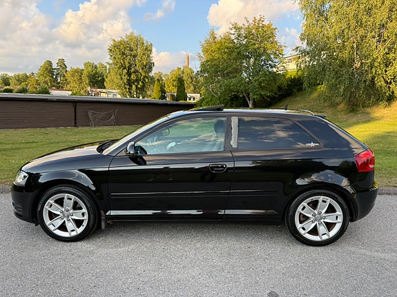 Audi A3 2 of 16