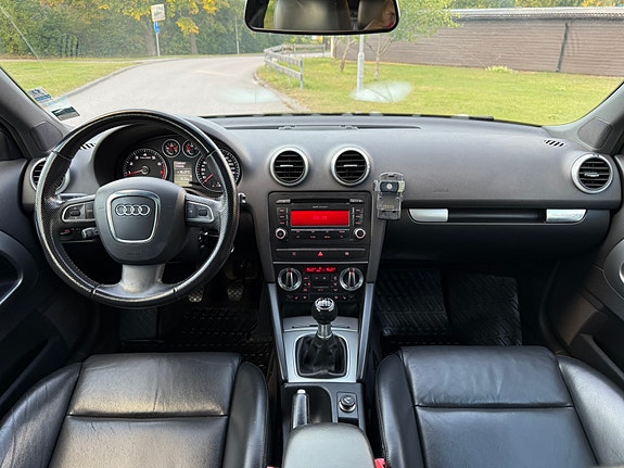 Audi A3 15 of 16