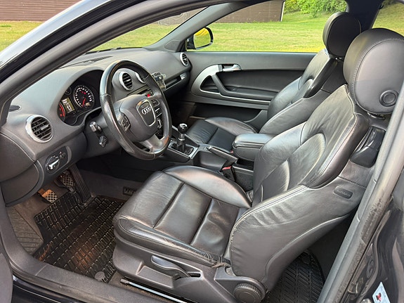 Audi A3 11 of 16