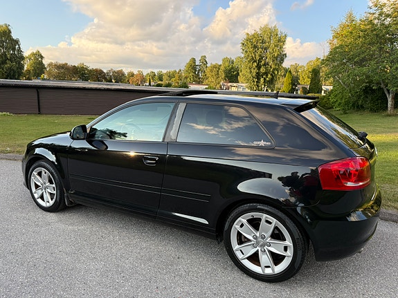 Audi A3 3 of 16