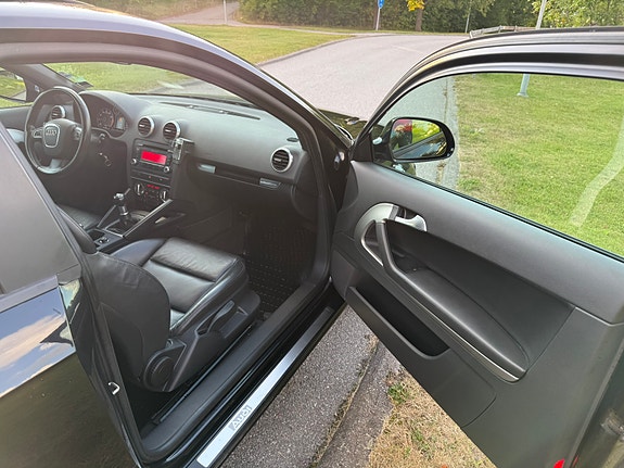 Audi A3 7 of 16