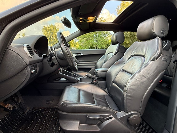 Audi A3 13 of 16