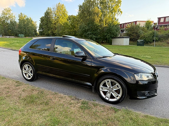 Audi A3 6 of 16