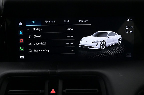 Porsche Taycan 4S 16 of 27