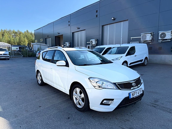 Kia Ceed 9 of 17