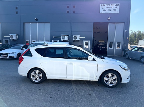 Kia Ceed 5 of 17