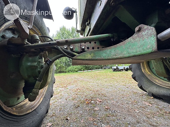 John Deere 4440 27 of 27