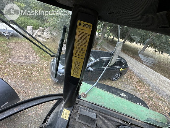 John Deere 4440 26 of 27