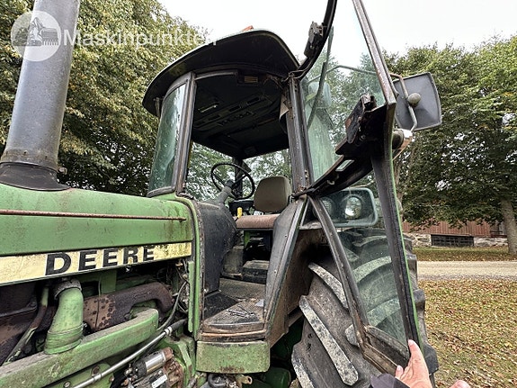 John Deere 4440 12 of 27