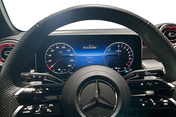 Mercedes-Benz GLC400 e 8 of 17