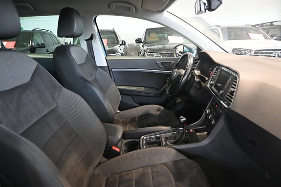 Seat Ateca 11 of 28