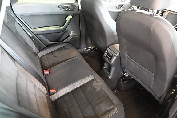 Seat Ateca 13 of 28