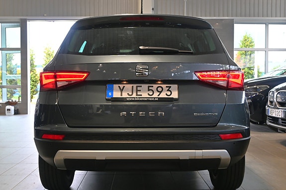 Seat Ateca 4 of 28