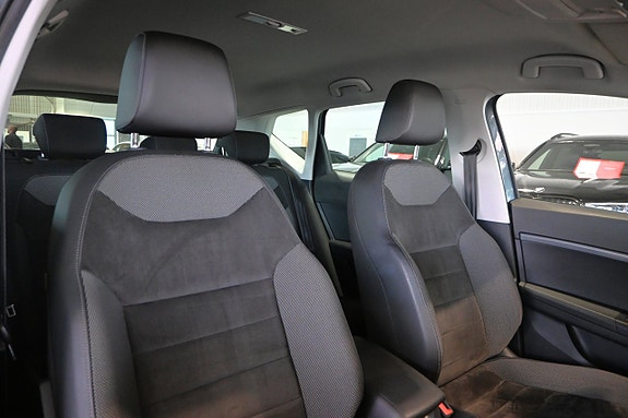 Seat Ateca 12 of 28