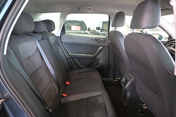 Seat Ateca 14 of 28