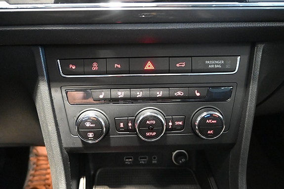 Seat Ateca 19 of 28