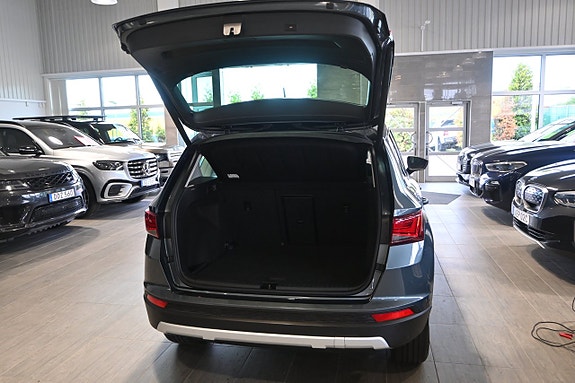 Seat Ateca 15 of 28