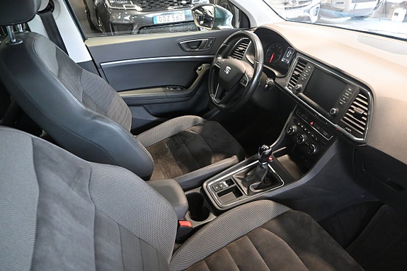 Seat Ateca 10 of 28