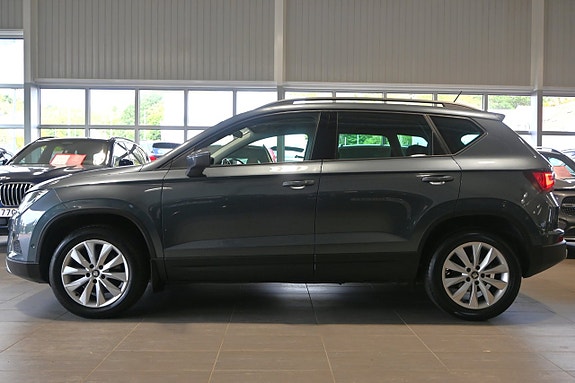 Seat Ateca 2 of 28