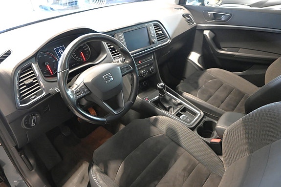 Seat Ateca 7 of 28