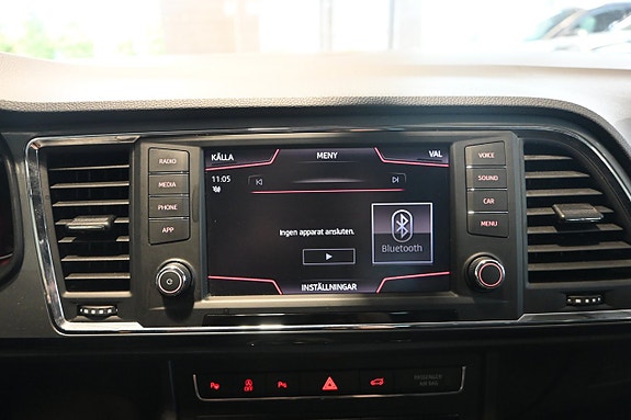Seat Ateca 18 of 28