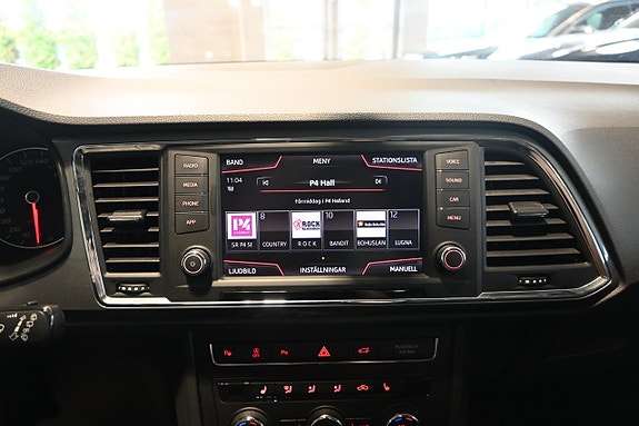 Seat Ateca 17 of 28