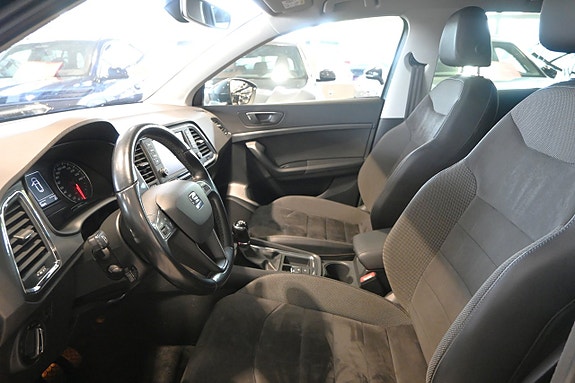 Seat Ateca 8 of 28