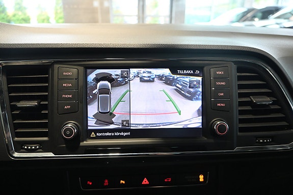 Seat Ateca 20 of 28
