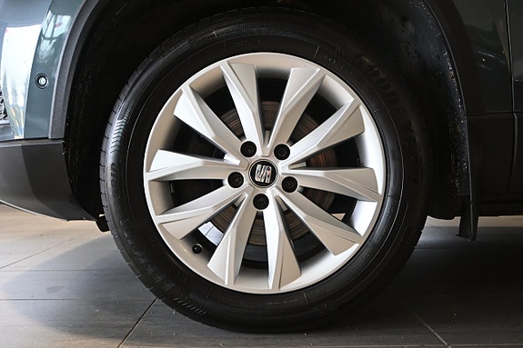 Seat Ateca 6 of 28