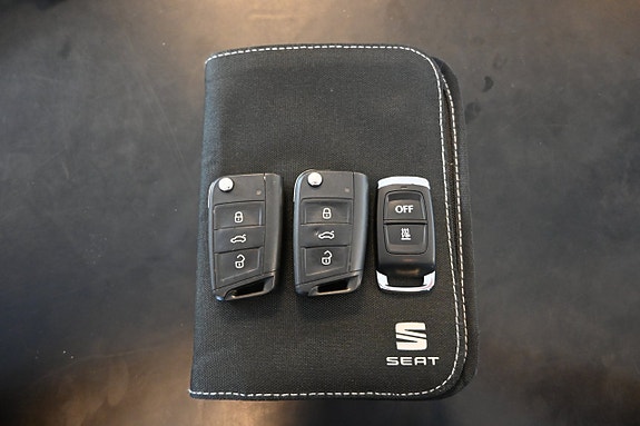 Seat Ateca 21 of 28