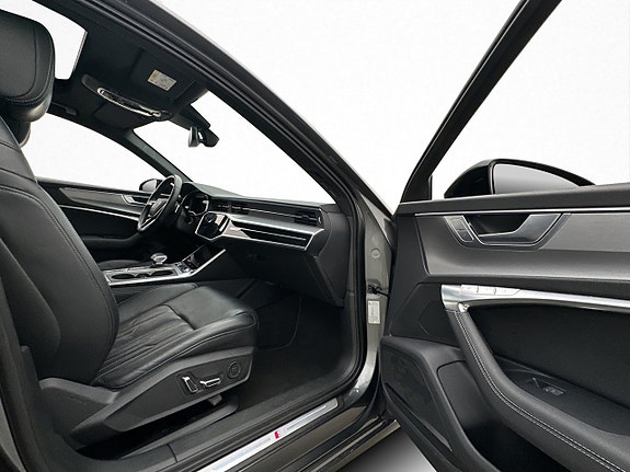 Audi A6 30 of 30