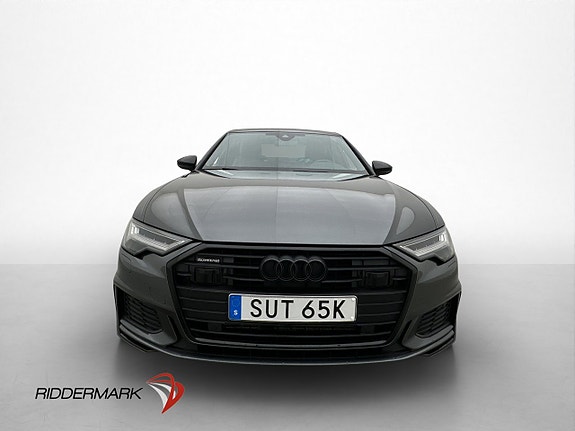 Audi A6 2 of 30