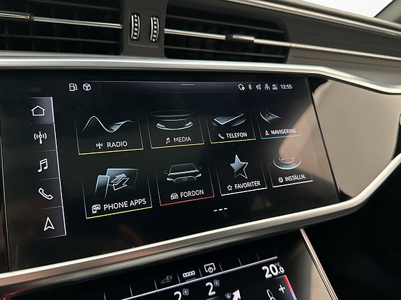 Audi A6 24 of 30