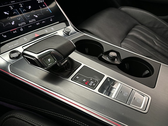 Audi A6 27 of 30