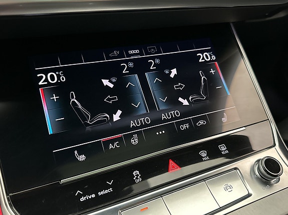 Audi A6 26 of 30