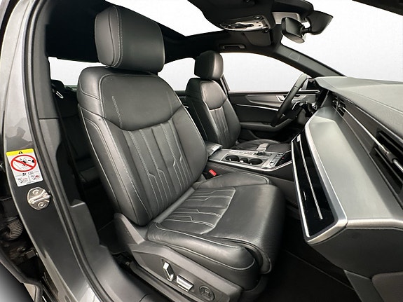 Audi A6 29 of 30