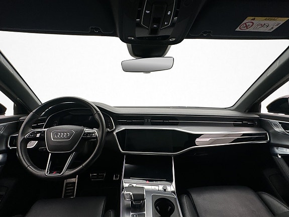 Audi A6 14 of 30