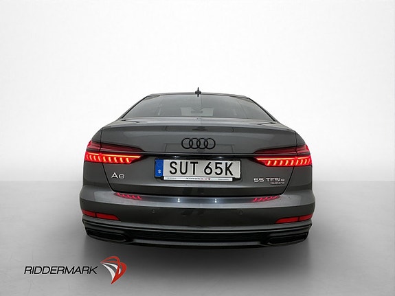 Audi A6 6 of 30
