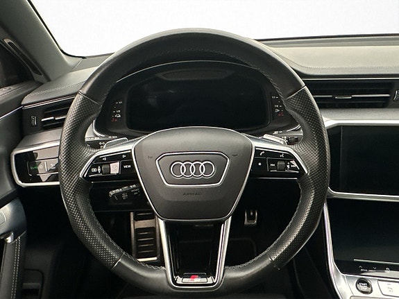 Audi A6 15 of 30