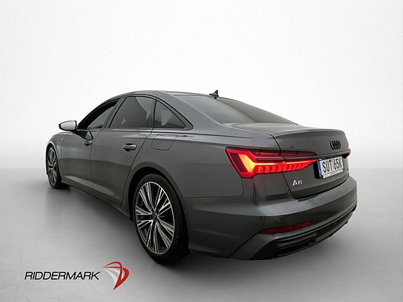Audi A6 5 of 30