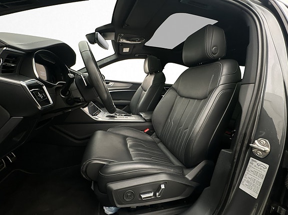 Audi A6 12 of 30